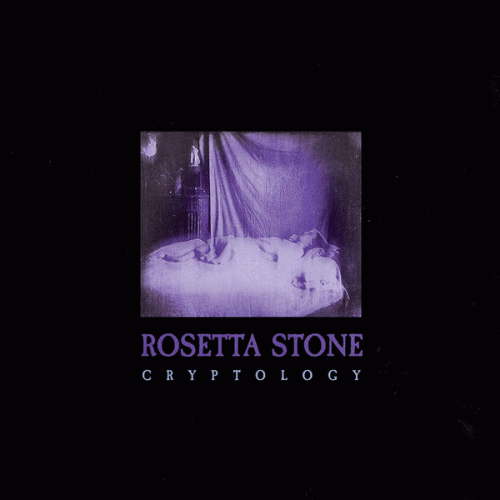 Rosetta Stone : Cryptology Rosetta Stone : Cryptology